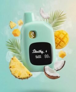 Stealthy Island Dream Disposable