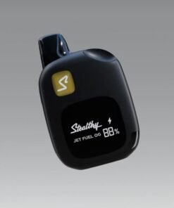 Stealthy Jet Fuel OG Disposable