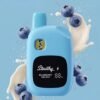 Stealthy Blueberry Gelato Disposable