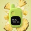 Stealthy Pineapple Express Disposable